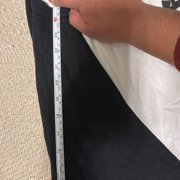 Stranger Things Hellfire Club long sleeve shirt - Picture 4 of 5